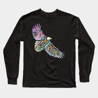 Eagle Long Sleeve T-Shirt